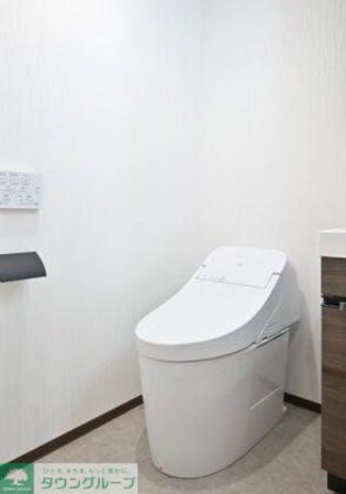 GRANSITE NAKAMEGUROの物件内観写真